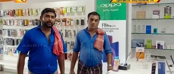 Edakkad Battalion 06 (2019) Malayalam part 2