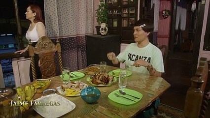 Stanley stops Krista from breaking up with him | FPJ's Ang Probinsyano