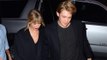 Joe Alwyn ignores gossip about his relationship with Taylor Swift