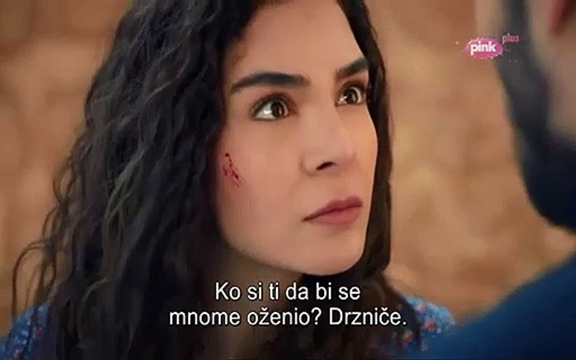 Nemoguća Ljubav - 1 epizoda HD Emitovana 23.12.2019. - video Dailymotion