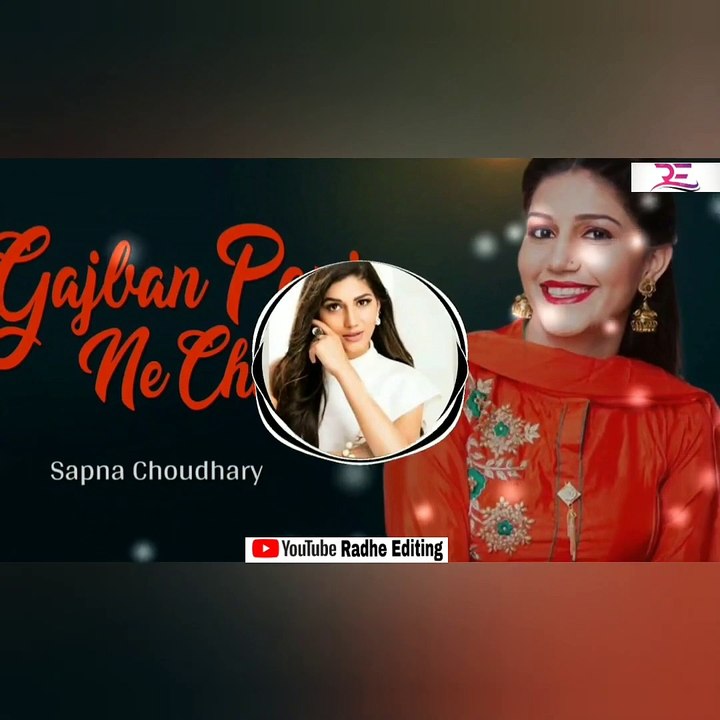 Gajban_Pani_Ne_Chali_(Chundadi_Jaipur_Ki)_Dj_Remix___Latest_Hit_Haryanvi_Song_2019(1080p)