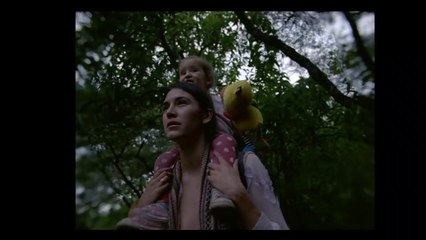 POST TENEBRAS LUX TEASER 2 | MANTARRAYA