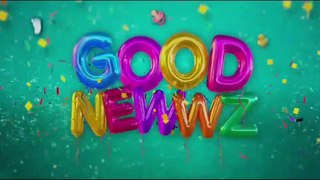 Good news film trailer released 2019
