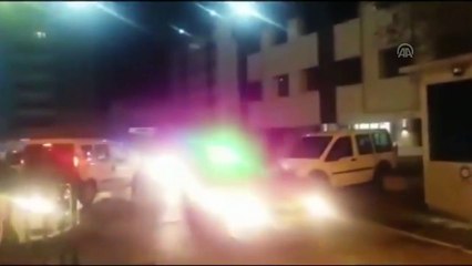İstanbul merkezli 3 ilde organize suç örgütü operasyonu - İSTANBUL
