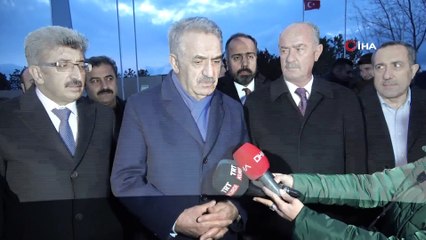AK Partili Yazıcı'dan sözde emeni soykırım yasasını kabul eden ABD Senatosu’na tepki