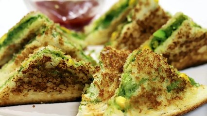 CHILLI CHEESE CORN RECIPE | QUICK AND EASY RECIPE | ANITA'S HOME KITCHEN