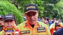 Sebelum Jatuh ke Jurang, Bus Sriwjaya Sempat Menabrak Pengendara Lain, Kelalaian Sopir?