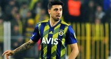 Sezon sonu kontratı bitiyor, iki kulüp kancayı attı! Fenerbahçe'de Ozan Tufan tehlikesi