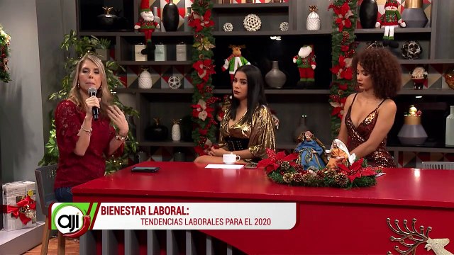 Bienestar laboral | Tendencias laborales para el 2020 - Nex Panamá