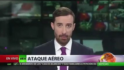 Ataque aéreo israelí contra "una infraestructura militar" en el noroeste de Siria