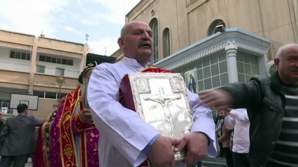 Come muoiono i cristiani nel mondo