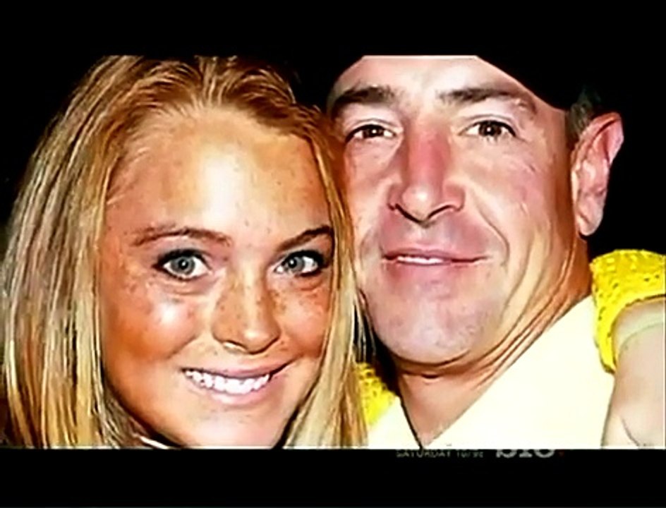 Lindsay Lohan Bio Part 3