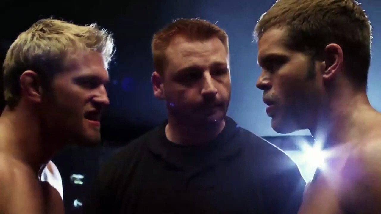 Philly Kid Trailer
