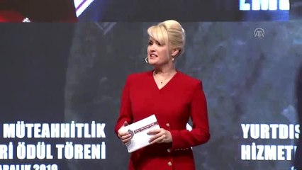 Cumhurbaşkanı Yardımcısı Oktay: "Kanal İstanbul Projesine İstanbul'un geleceği ve milletimizin...