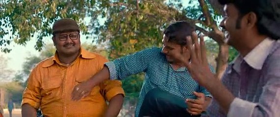 George Reddy (2019) Telugu HD part  2