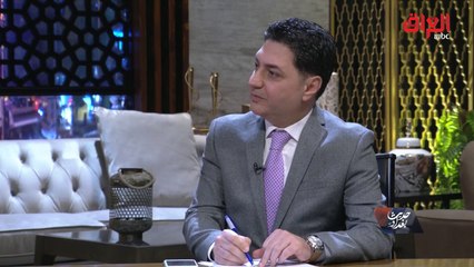 المحلل السياسي طالب محمد كريم:  المجتمع العراقي واعي ومستخدم جيد للثورة الالكترونية