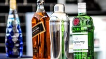 [शराब] के विभिन्न प्रकार - शराब कैसे बनती है - प्रत्येक शराब में पाए जाने वाले alcohol की मात्रा