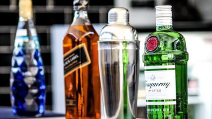 [शराब] के विभिन्न प्रकार - शराब कैसे बनती है - प्रत्येक शराब में पाए जाने वाले alcohol की मात्रा
