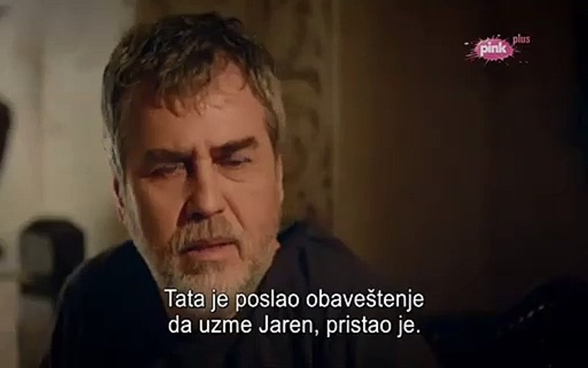 Nemoguća Ljubav - 2 epizoda HD Emitovana 24.12.2019.