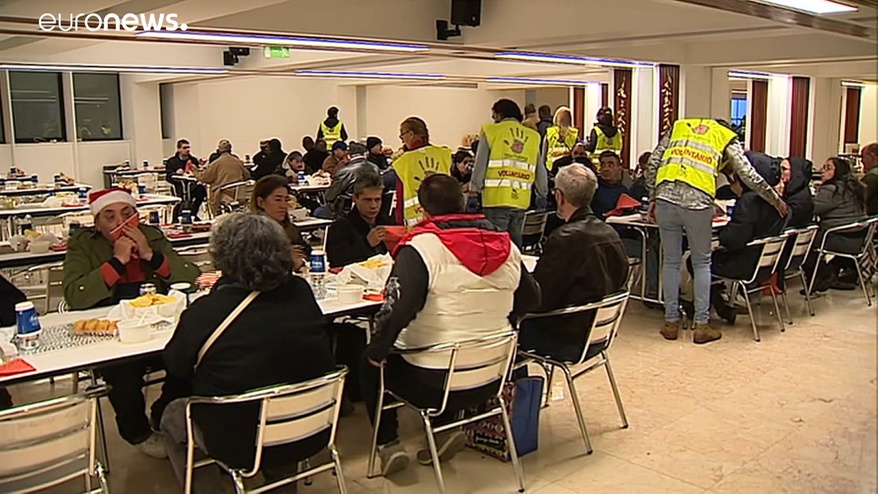 Moschee als Mittelpunkt für Nächstenliebe