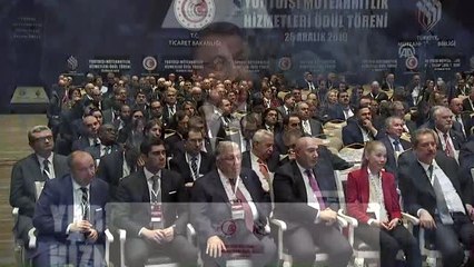 Oktay: "Bunlar Marmaray'a, Osman Gazi Köprüsü'ne, İstanbul Havalimanına ve Yavuz Sultan Selim...
