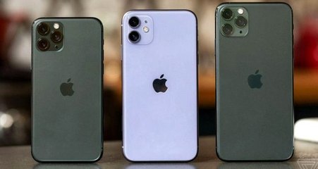 Harçlara gelen zamlardan sonra yurtdışından iPhone 11 getirmenin maliyeti nedir, avantajı var mı?