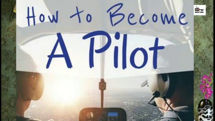 How to become an Airline Pilot after 12th in India