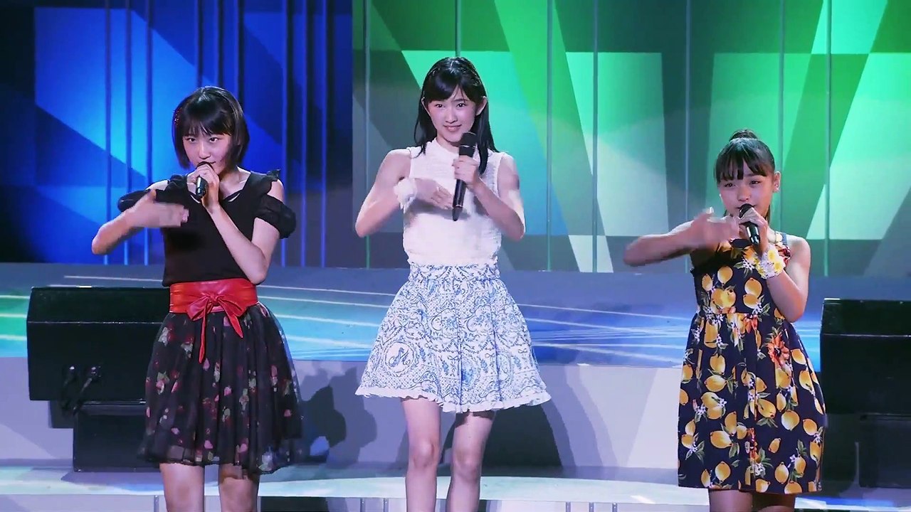 Ichioka Reina, Takase Kurumi, Kiyono Momohime, Danbara Ruru, Kawamura Ayano - Gobaku ~We Can't Go Back~