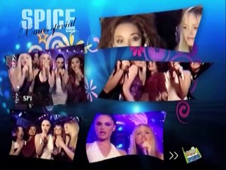 Spice GIrls on Top Of The Pops