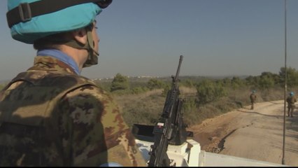 Oil discovery raises stakes between Israel and Lebanon