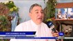 Entrevista a José Domingo Ulloa, arzobispo de Panamá - Nex Noticias