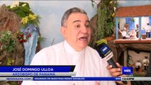Entrevista a José Domingo Ulloa, arzobispo de Panamá - Nex Noticias