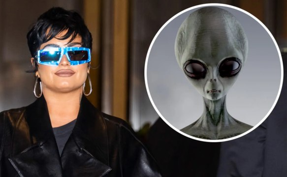 Demi Lovato está estable tras ser hospitalizada por una sobredosis