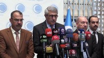 Kerküklü Türkmenler kamudaki atamalarda adalet istiyor - KERKÜK
