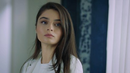 Zemheri 1. Bölüm Fragman