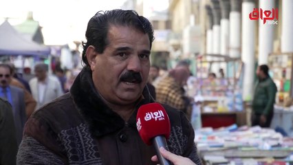 في استطلاع خاص الشارع العراقي يتحدث عن الأزمات العراقية المتراكمة منذ سنوات