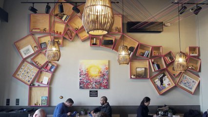 Next Generation Indian Food | The News Track