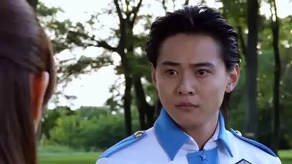 映画『宇宙刑事ギャバン THE MOVIE』予告編