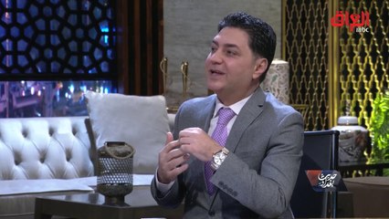 المحلل السياسي طالب محمد كريم يتوقع حدوث هذه التغييرات خلال الفترة المقبلة بفضل التظاهرات