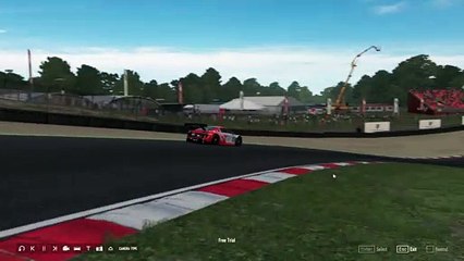 Forza MUTANT MONSTER パラレルワールド