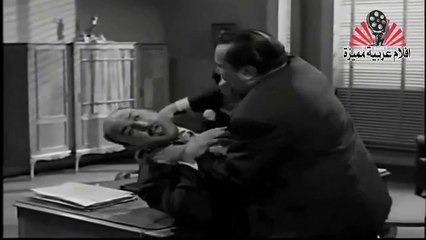 فيلم مال ونساء - للكبار فقط النسخه الاصليه _ سعاد حسني - صلاح ذو الفقار - جزء 2