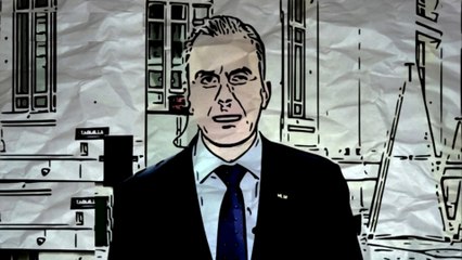 Javier Ortega Smith contra una jauría de progres