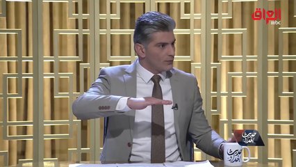 الناشط المدني علي الذبحاوي: ما يريده المتظاهرون تطبيق القانون والدستور