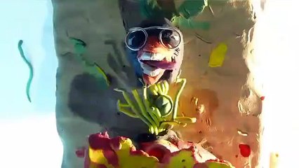 Pingu's THE THING (RE-UPLOAD)