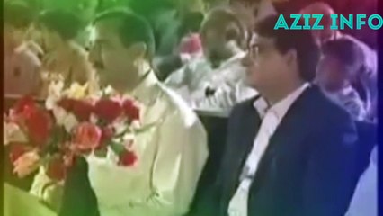 Tariq Aziz Best Speech /Must be Listen /love Tariq Aziz /Anchor Tariqazi