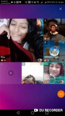 Resmi Alon Sexy Live Video Its Very Hot  26/12/2019