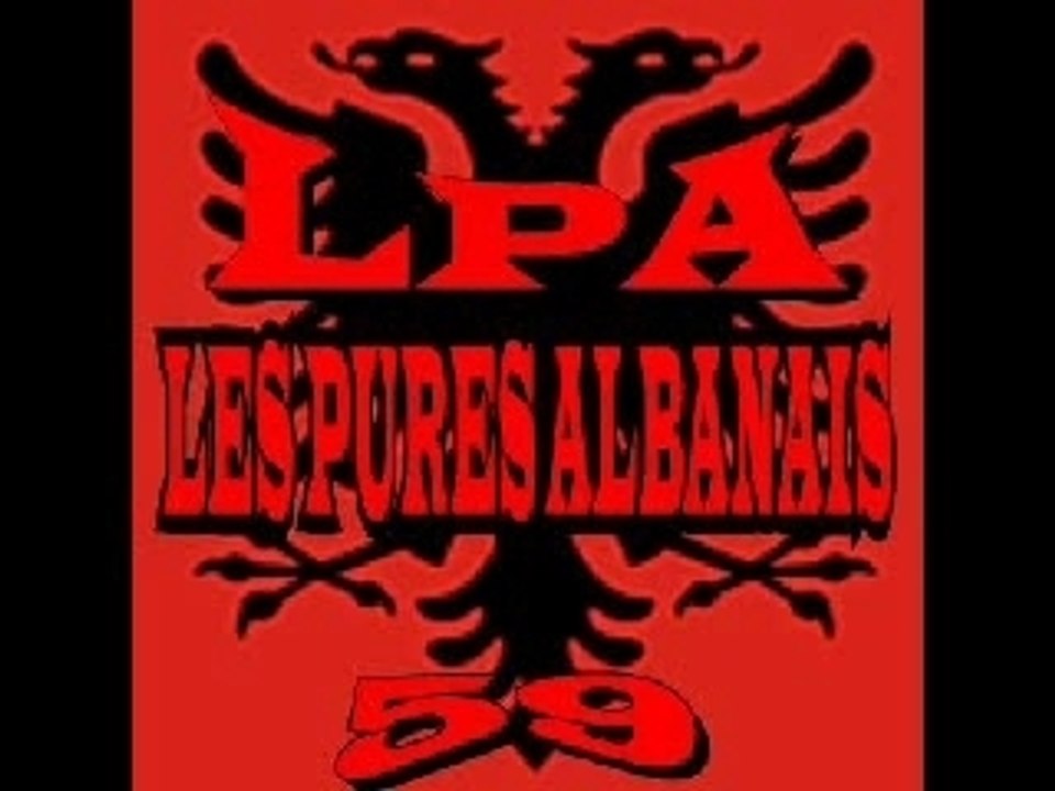 LPA- les pures albanais
