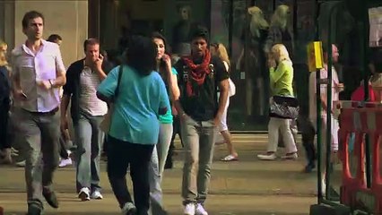 Paas Aakey Remix (Sohail Haider) - Official Film Song , 7 Welcome to London