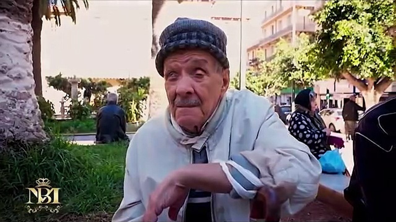 Cheb Bilal - Ghi Hayin (Clip Officiel)