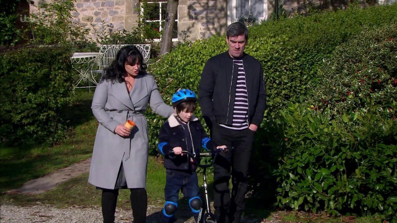 Emmerdale 25th December 2019 video Dailymotion